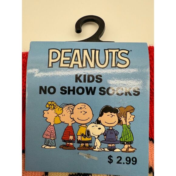 boy socks no show 4 pair shoe size 4-10 - Picture 3 of 5